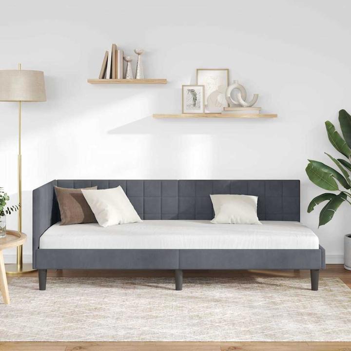 Image du produit vidaXL Bettgestell (80 x 200 cm)