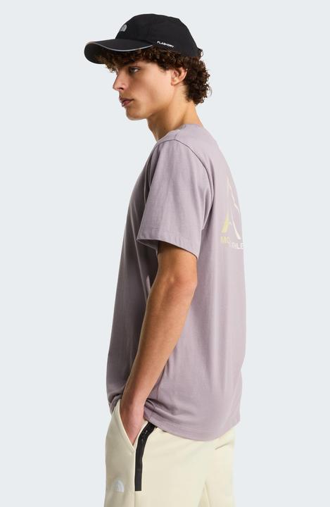 Produktbild North Face Ma Graphic (XXL)