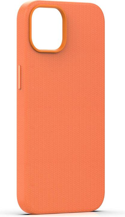 Image du produit Etteri Elegant Mag case for iPhone 14 6,1" orange (Apple iPhone 14)