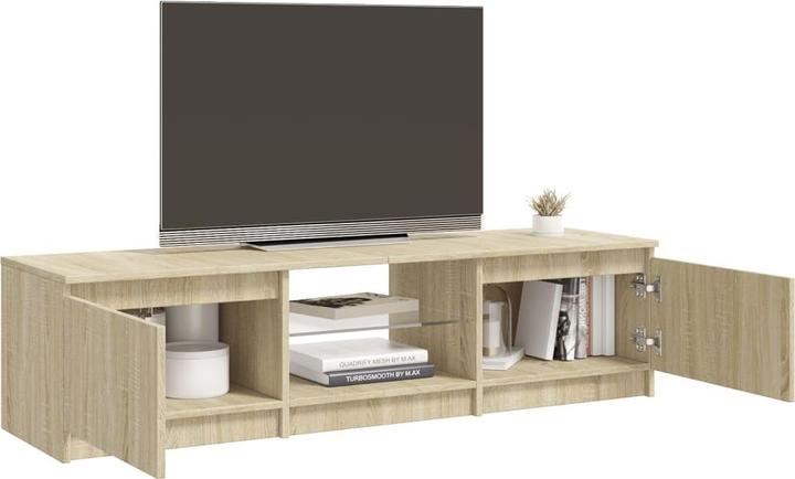 Actual product image VidaXL Skylar (140 x 40 x 35.5 cm)