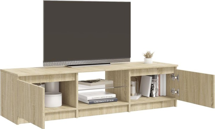 Immagine prodotto VidaXL Skylar (140 x 40 x 35,5 cm)