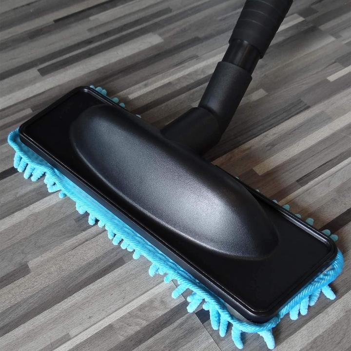 Produktbild Hossi's Wholesale 11-teiliges Staubsaugerdüsen Set