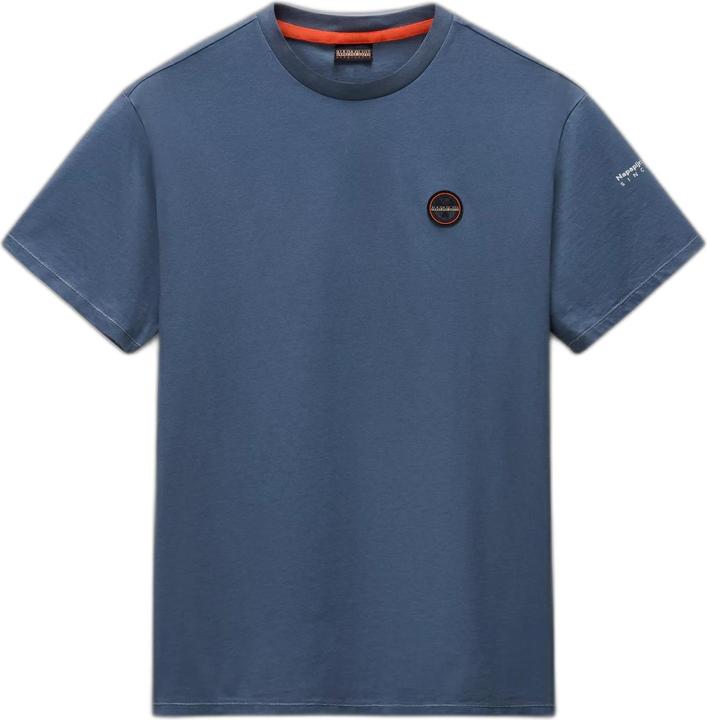 Produktbild Napapijri S-Badge Ss (XL)