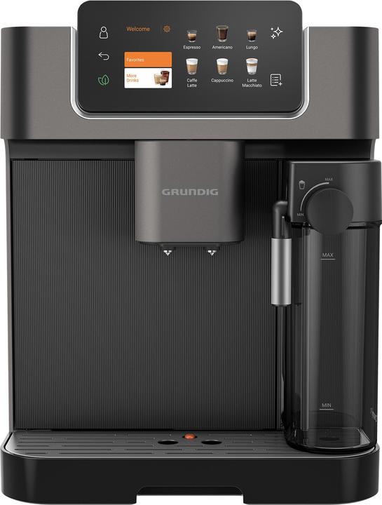 Image du produit Grundig KVA8230