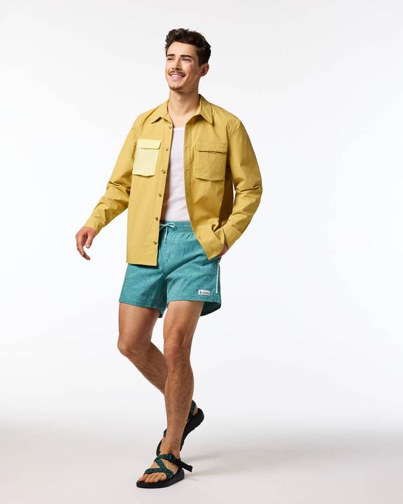 Image du produit Cotopaxi Brinco 5" Short-Print (S)