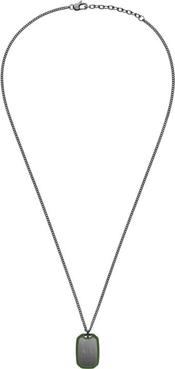 Image du produit Armani Exchange AXG0170060 Collier (Acier inoxydable)