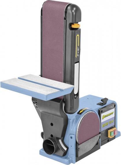 Produktbild Bernardo Cantina Bernardo - Band- und Tellerschleifmaschine BDSM 150 N (Doppelschleifer)