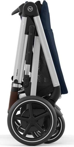 Image du produit Cybex eGazelle S