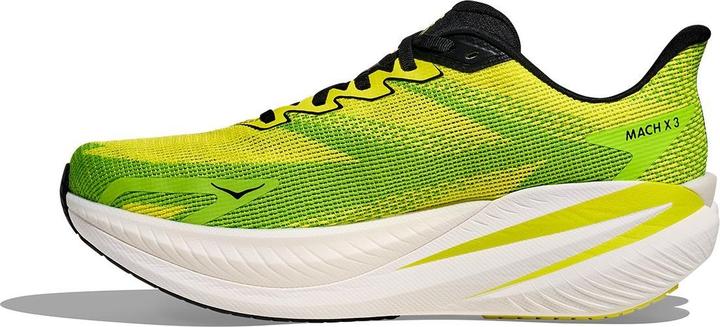 Produktbild Hoka Mach X3 (46 2/3)