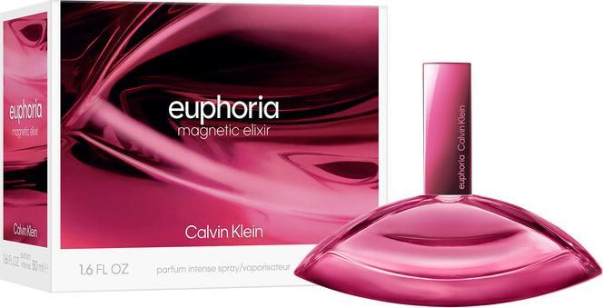 Immagine prodotto Calvin Klein Euphoria Elixir Magnetic Eau de Parfum (Eau de parfum, 50 ml)