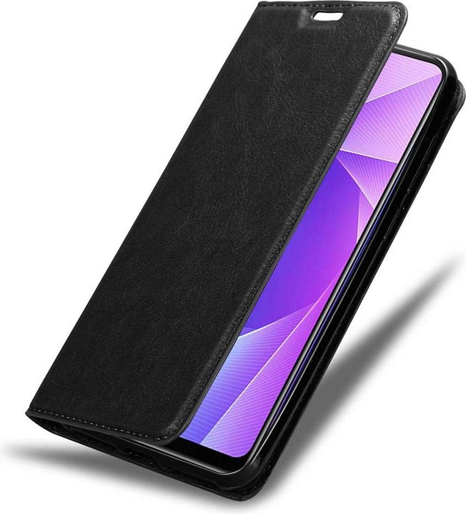 Produktbild Cadorabo Book Invisible Magnet Cover (Vivo V11i)