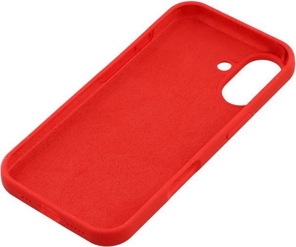 Produktbild MU Classic Liquid Silicone Series (Apple iPhone 17)