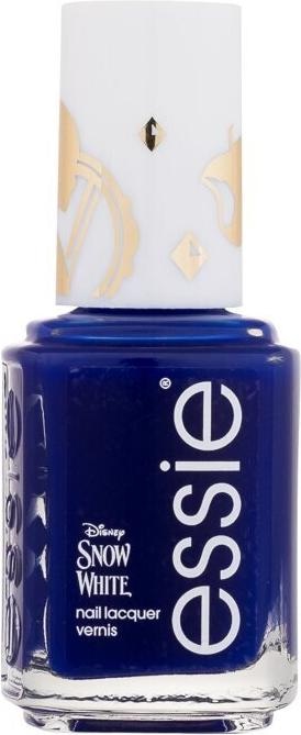 Actual product image Essie Nail Lacquer Snow White (1007 Brave and true, Colour paint)