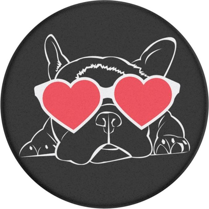 Actual product image PopSockets Sleepy Shades