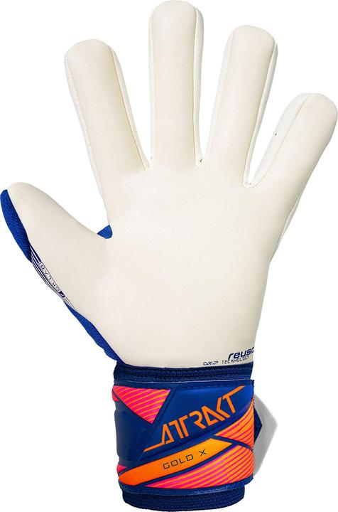 Produktbild Reusch Attrakt Gold X NC (8)