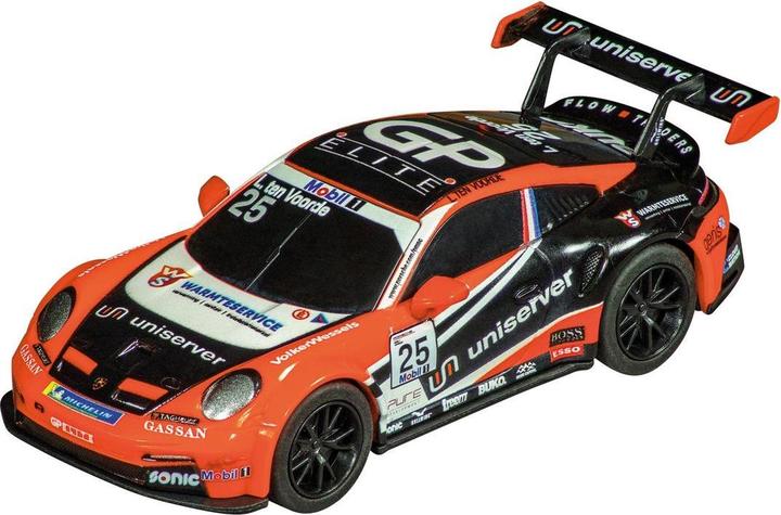 Carrera Porsche 911 GT3