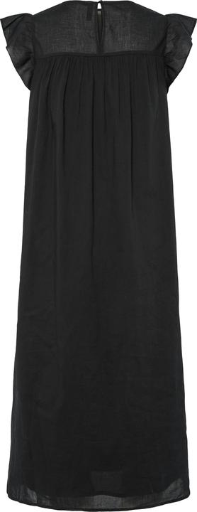 Actual product image Pieces PCASTRID Midikleid (M)