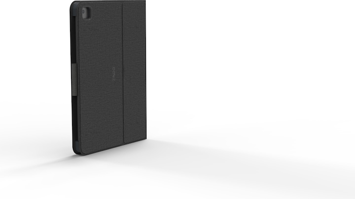 Produktbild Zagg Messenger Folio 2 (CH, iPad 2020 (8. Gen), iPad 2019 (7. Gen), iPad Air 2019 (3. Gen), iPad 2021 (9. Gen))