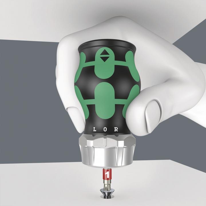 Produktbild Wera Bicycle Set 5 (Innensechskant)