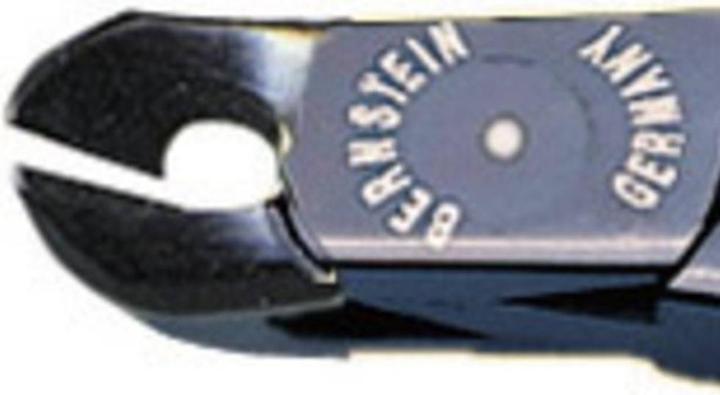 Produktbild Bernstein ESD Schrägvornschneider mit Fa (115 mm)