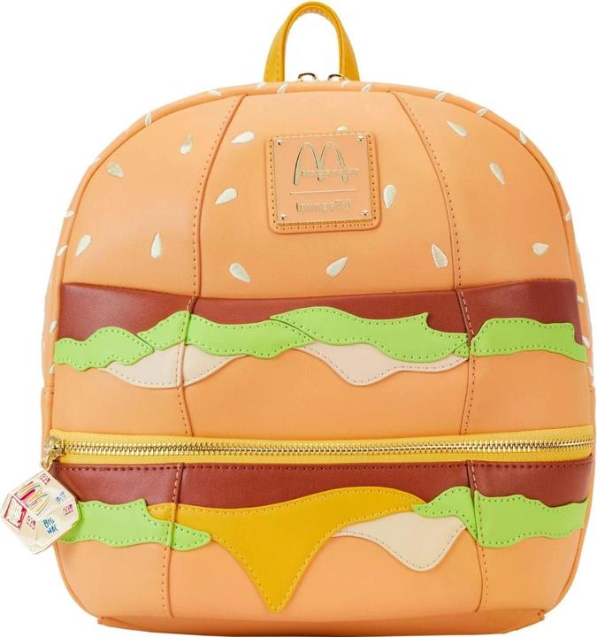 Loungefly Big Mac