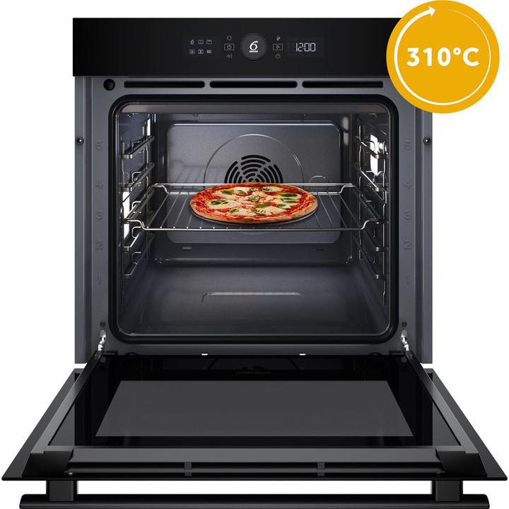 Image du produit Whirlpool WOI4S8CM0SBA