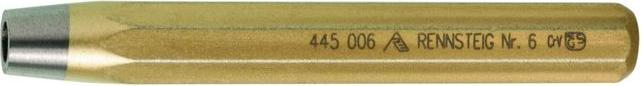 Actual product image Rennsteig Rivet puller for rivet size 6 Who