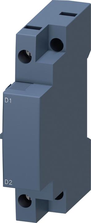 Produktbild Siemens Unterspannungsauslöser 24Vdc