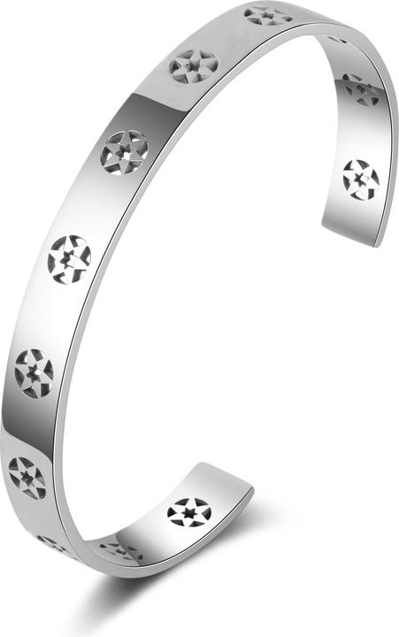 Image du produit Ailoria Armreif (6.40 cm, Acier inoxydable)