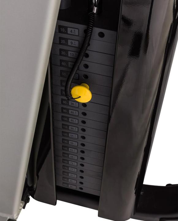 Actual product image Tunturi Platinum 4 in 1 Lower Body Unit