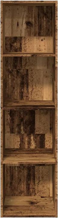 Image du produit VidaXL Bücherregal (30 x 40 x 152 cm)