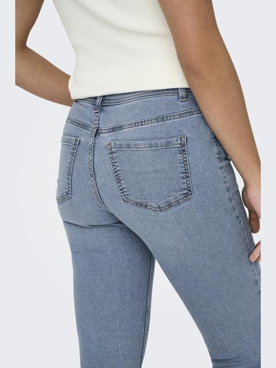 Actual product image JdY Skinny Fit Mittlere Taille Jeans Skinny Jeans (XS)