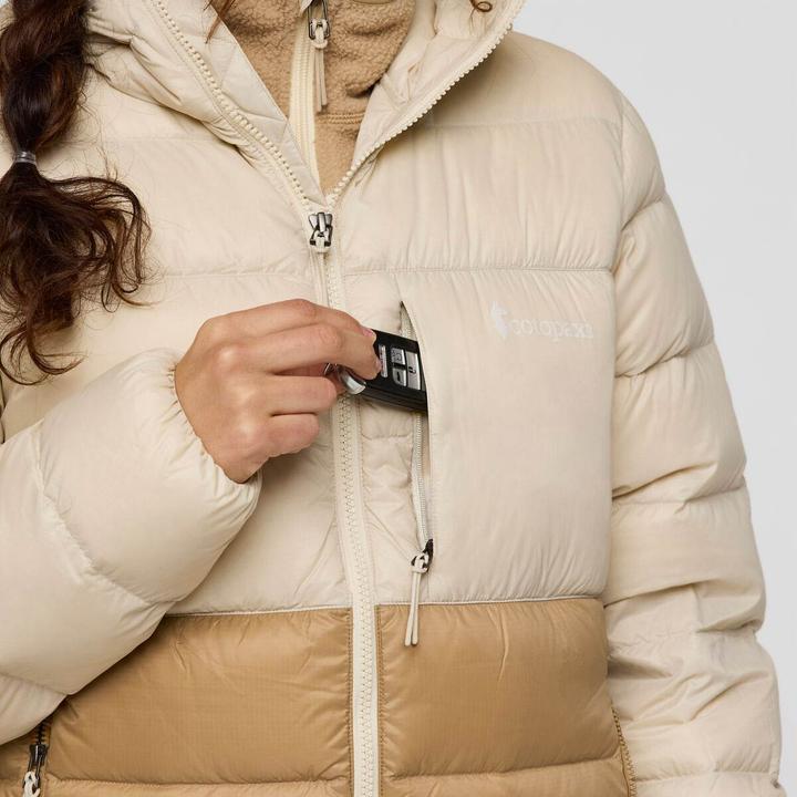 Immagine prodotto Cotopaxi Fuego Max Down Hoodie (S)