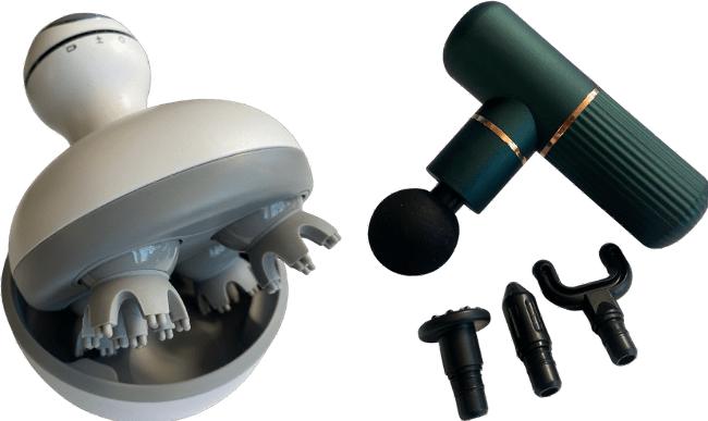 Immagine prodotto Kiwikā Set da massaggio Manao (4 Passi, 150 min)