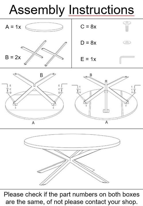Image du produit Brix Collection Ryan