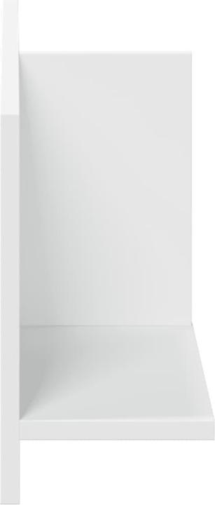 Produktbild VidaXL Wandschrank (70 x 16.5 x 30 cm)