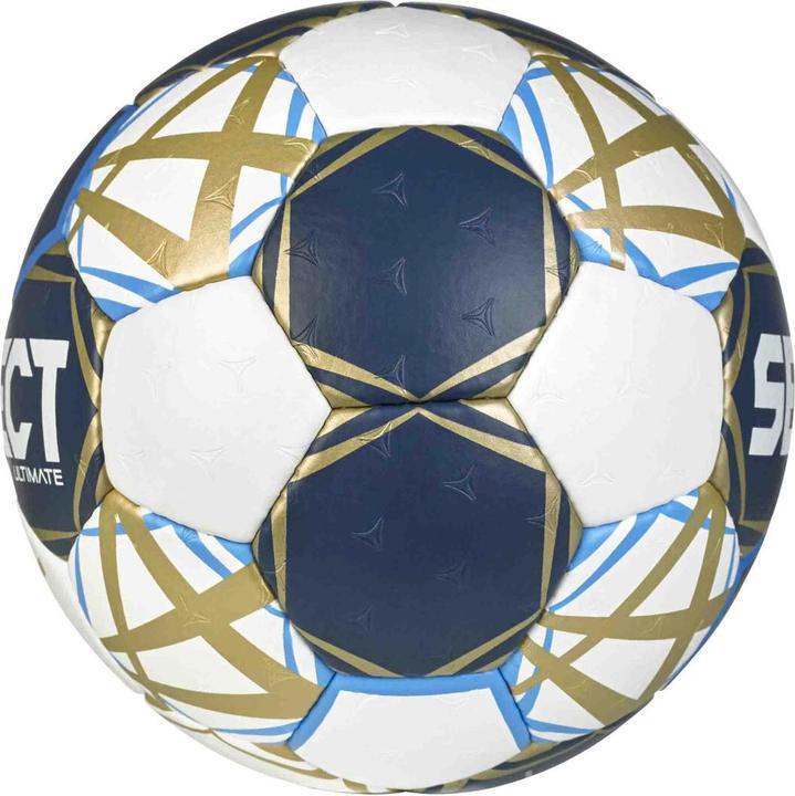 Produktbild Select Ultimate EHF Champions League v25 (3)