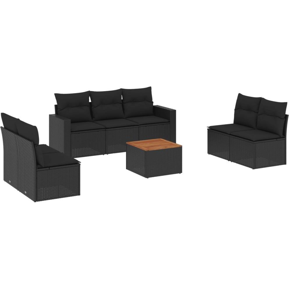 VidaXL, Gartenlounge, Vivka