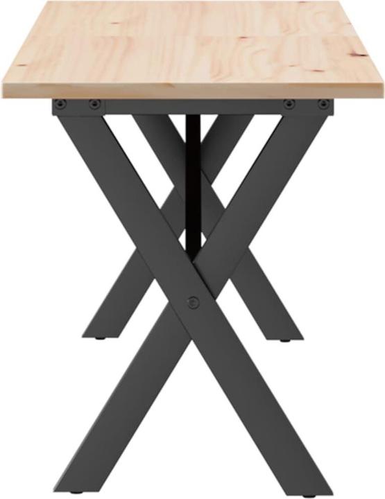 Image du produit vidaXL Couchtisch (160 x 40 x 45 cm)