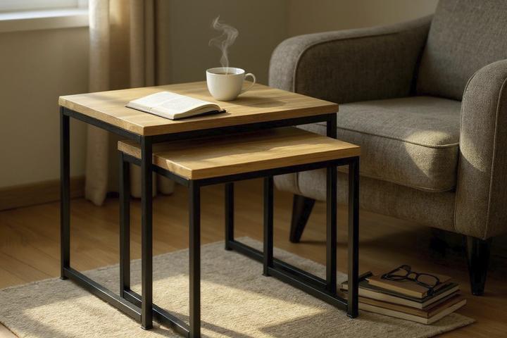 Image du produit HAKU Möbel Noor