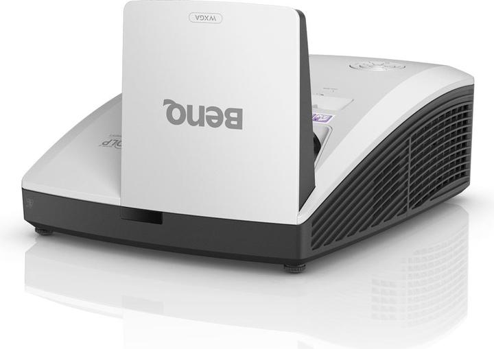 BenQ MW855UST+ (WXGA, 3500 lm, 0.35:1)