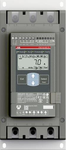 Produktbild ABB PSE142-600-70
