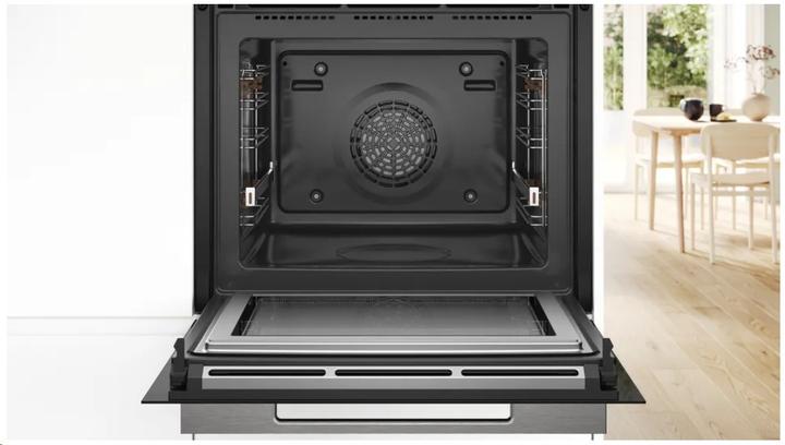 Actual product image Bosch Hausgeräte HMG776NB1