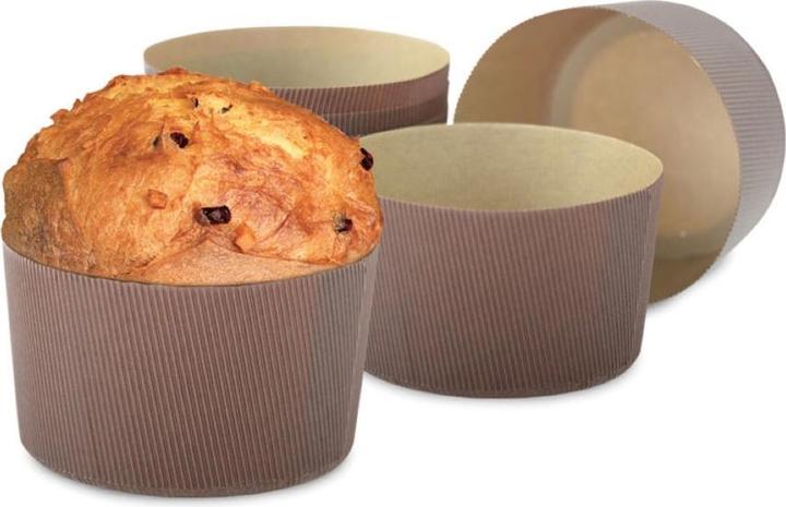Produktbild Decora Panettone (7 cm)