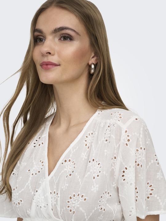 Image du produit Only Maternity OLMSTEPHANIE Bluse Bluse (XXL)
