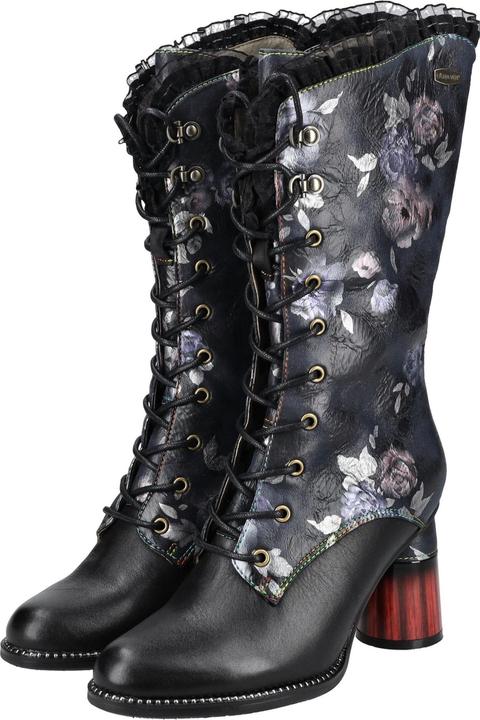 Actual product image Laura Vita Stiefel (36)