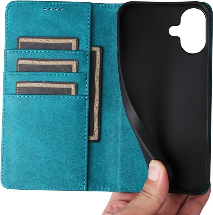 Productafbeelding Cover-Discount Zakelijke Flip Case mobiele telefoon cover (Apple iPhone 17)