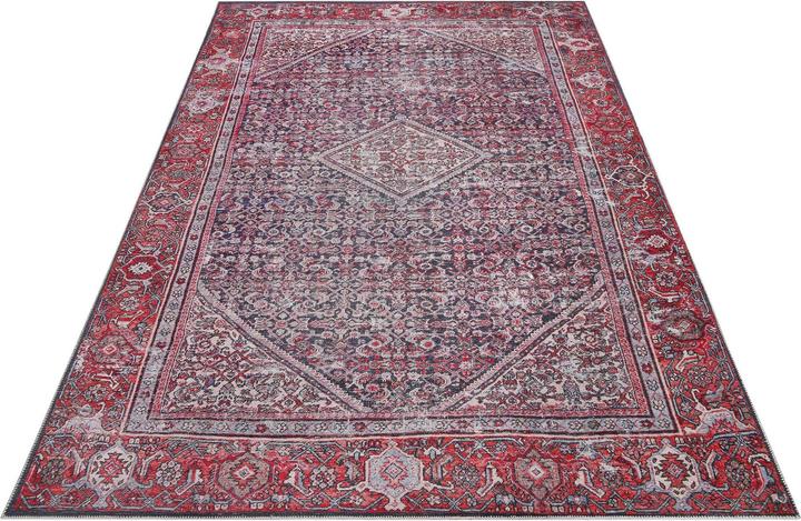 Produktbild Wecon Home Teppich Flashback (190 x 290 cm)