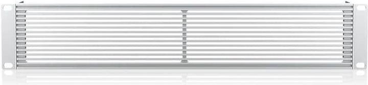 Actual product image Ubiquiti Rack Utility for U-RACK-6U-TL 2U ventilated