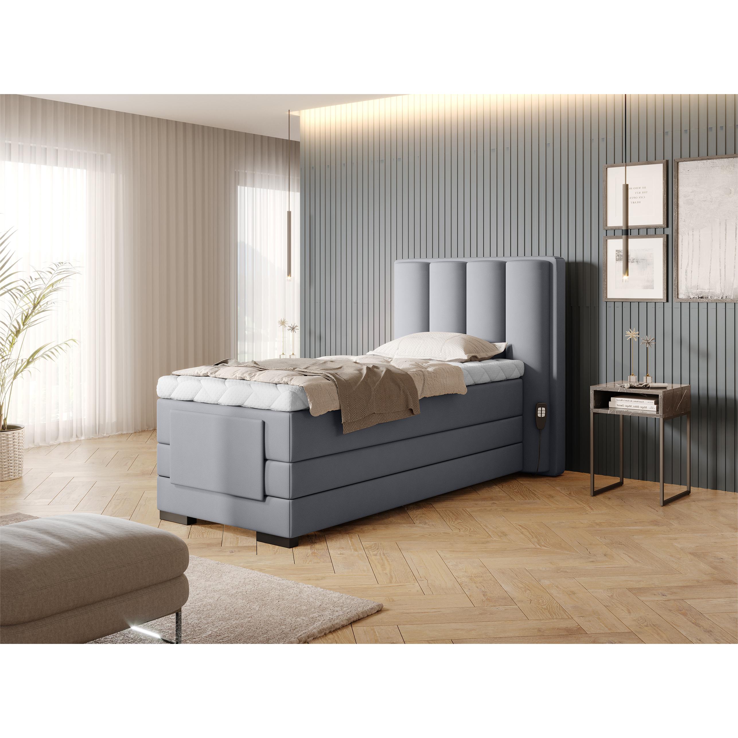 Thumbnail - ELTAP, Bett, Veros (90 x 200 cm)